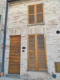 Altidona casetta per vacanza