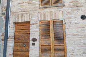 Altidona casetta per vacanza