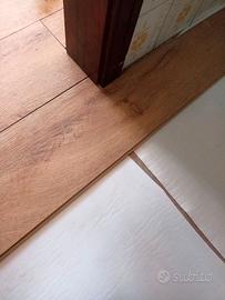 Pavimenti  laminati