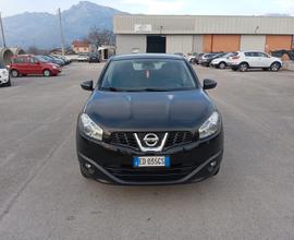 Qashqai "KM CERTIFICATI"