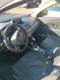 Renault Megane sportour