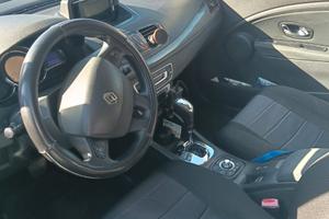 Renault Megane sportour