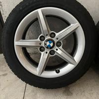Cerchi BMW serie 1 F20