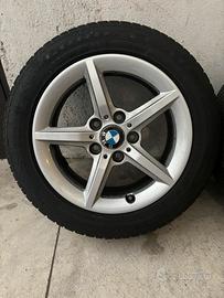 Cerchi BMW serie 1 F20