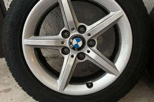 Cerchi BMW serie 1 F20