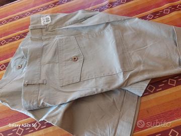 pantaloncino corto uomo