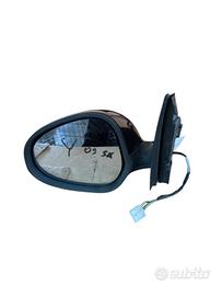 SPECCHIETTO RETROVISORE SINISTRO LANCIA Ypsilon 2Â