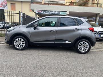 Renault Captur 1.5 dCi 8V 90 CV Start&Stop Energy 
