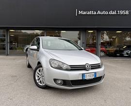 VOLKSWAGEN Golf 2.0 TDI 140CV DPF 5p. Highline