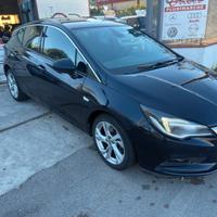 Opel Astra 1.6 CDTi 136CV Start&Stop 5 porte Innov