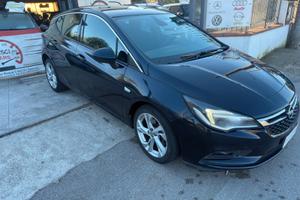 Opel Astra 1.6 CDTi 136CV Start&Stop 5 porte Innov