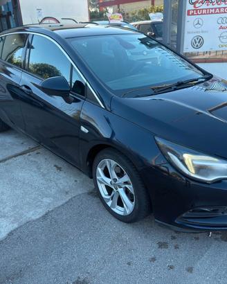Opel Astra 1.6 CDTi 136CV Start&Stop 5 porte Innov