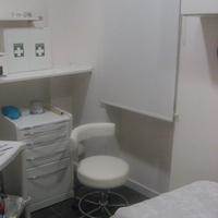 poltrona per pedicure