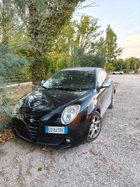 Alfa Romeo Mito 1.3 jtdm
