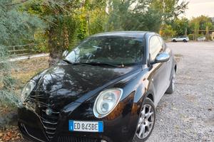 Alfa Romeo Mito 1.3 jtdm