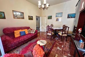 PORZIONE DI QUADRIFAMILIARE A PESARO