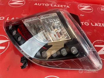 Fanale Posteriore Destro Toyota Yaris Codice 81551