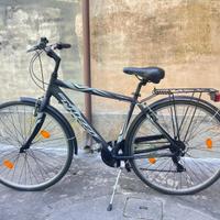 Bicicletta uomo