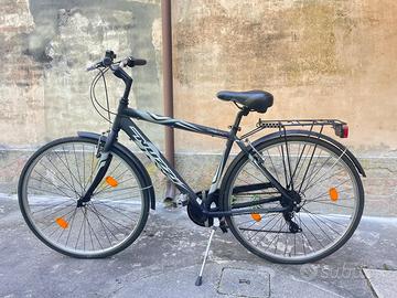 Bicicletta uomo