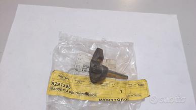 MASSETTA DECOMPRESSIONE RUNNER BEVERLY X9 200 GILE