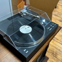 Yamaha PX-3 giradischi tangenziale direct drive