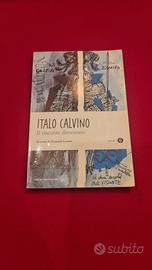 Il Visconte Dimezzato-Italo Calvino-MONDADORI