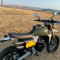 Fantic Caballero 500 RALLY