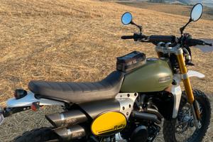 Fantic Caballero 500 RALLY