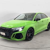 Audi RS 3 Sedan TFSI quattro S tronic