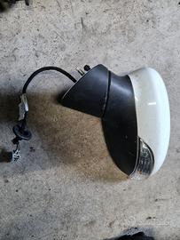 Specchio sx abbatt FORD FIESTA del 2010