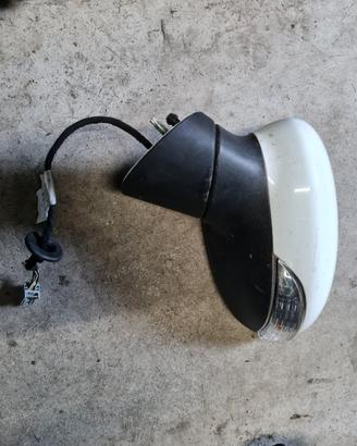 Specchio sx abbatt FORD FIESTA del 2010