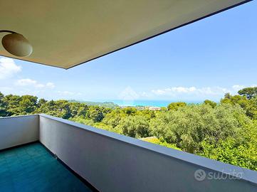 VILLA SINGOLA A RODI GARGANICO