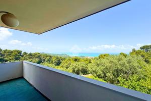 VILLA SINGOLA A RODI GARGANICO