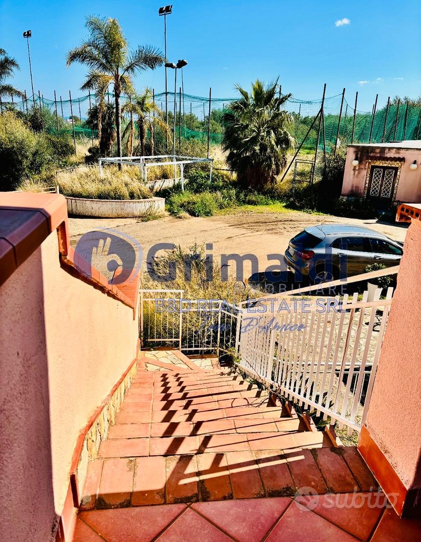 Appartamento – Altavilla Milicia, San Michele - Vista 3
