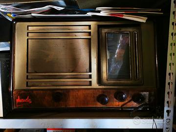 Phonola radio anni 70
