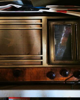 Phonola radio anni 70