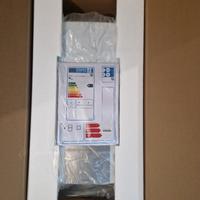 scaldabagno gas della vaillant camera stagna nuovo