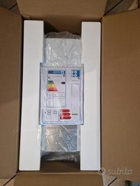 scaldabagno gas della vaillant camera stagna nuovo