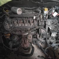 motore e ricambi Fiat Grande Punto 1.3 mtj 6 marce