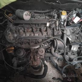motore e ricambi Fiat Grande Punto 1.3 mtj 6 marce