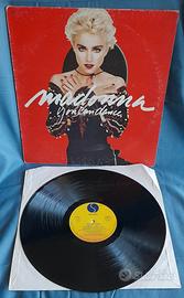 vinile  MADONNA - YOU CAN DANCE