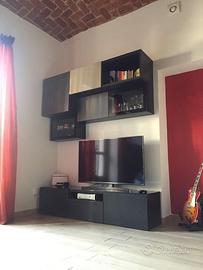 Mobile soggiorno besta