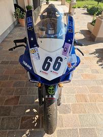  YAMAHA R1 2018