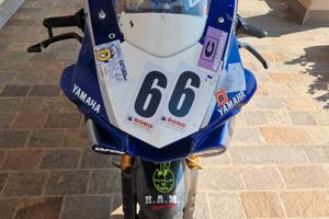  YAMAHA R1 2018
