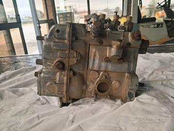Pompa iniezione FIAT 3 cilindri e 4 cilindri