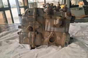 Pompa iniezione FIAT 3 cilindri e 4 cilindri