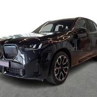 BMW X3 xdrive30e MSport Pro auto