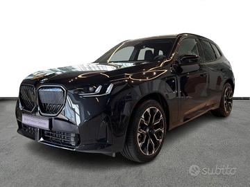 BMW X3 xdrive30e MSport Pro auto
