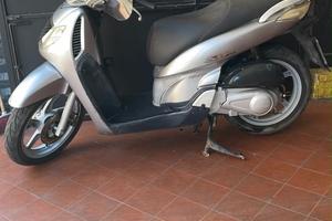 Honda sh 150