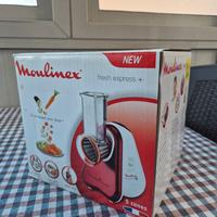 Tritatutto Moulinex